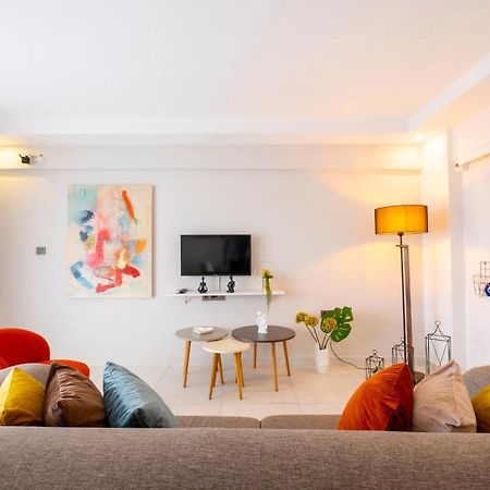 Ezgi'S Apartment With Terrace In มาร์มาริส ภายนอก รูปภาพ