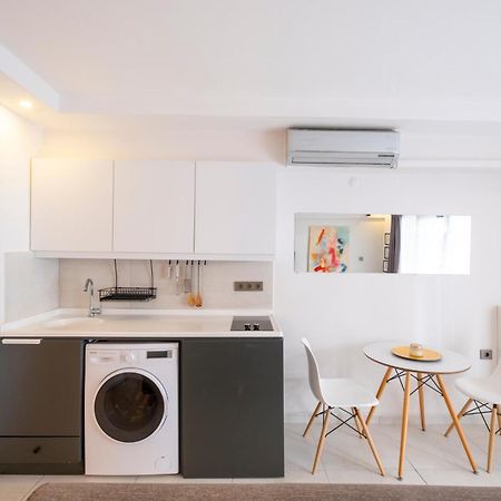 Ezgi'S Apartment With Terrace In มาร์มาริส ภายนอก รูปภาพ