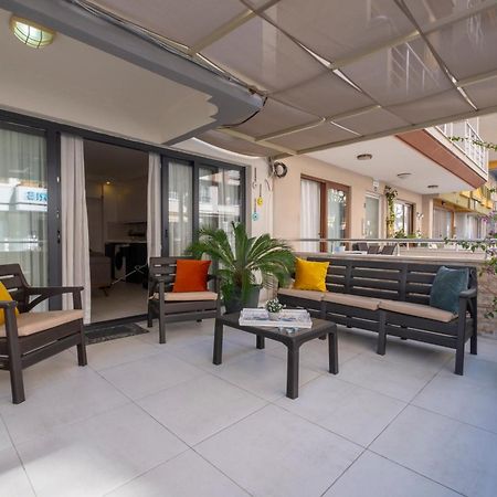 Ezgi'S Apartment With Terrace In มาร์มาริส ภายนอก รูปภาพ