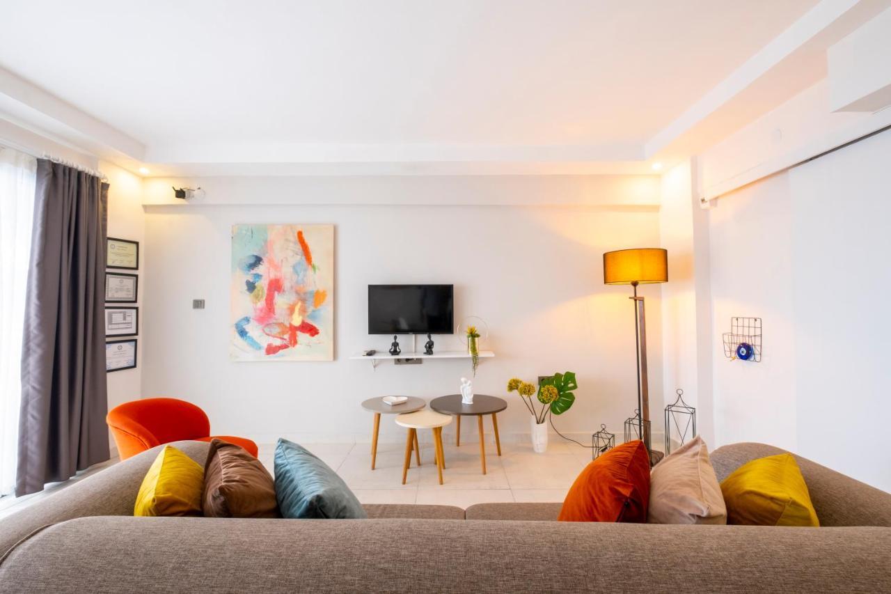 Ezgi'S Apartment With Terrace In มาร์มาริส ภายนอก รูปภาพ