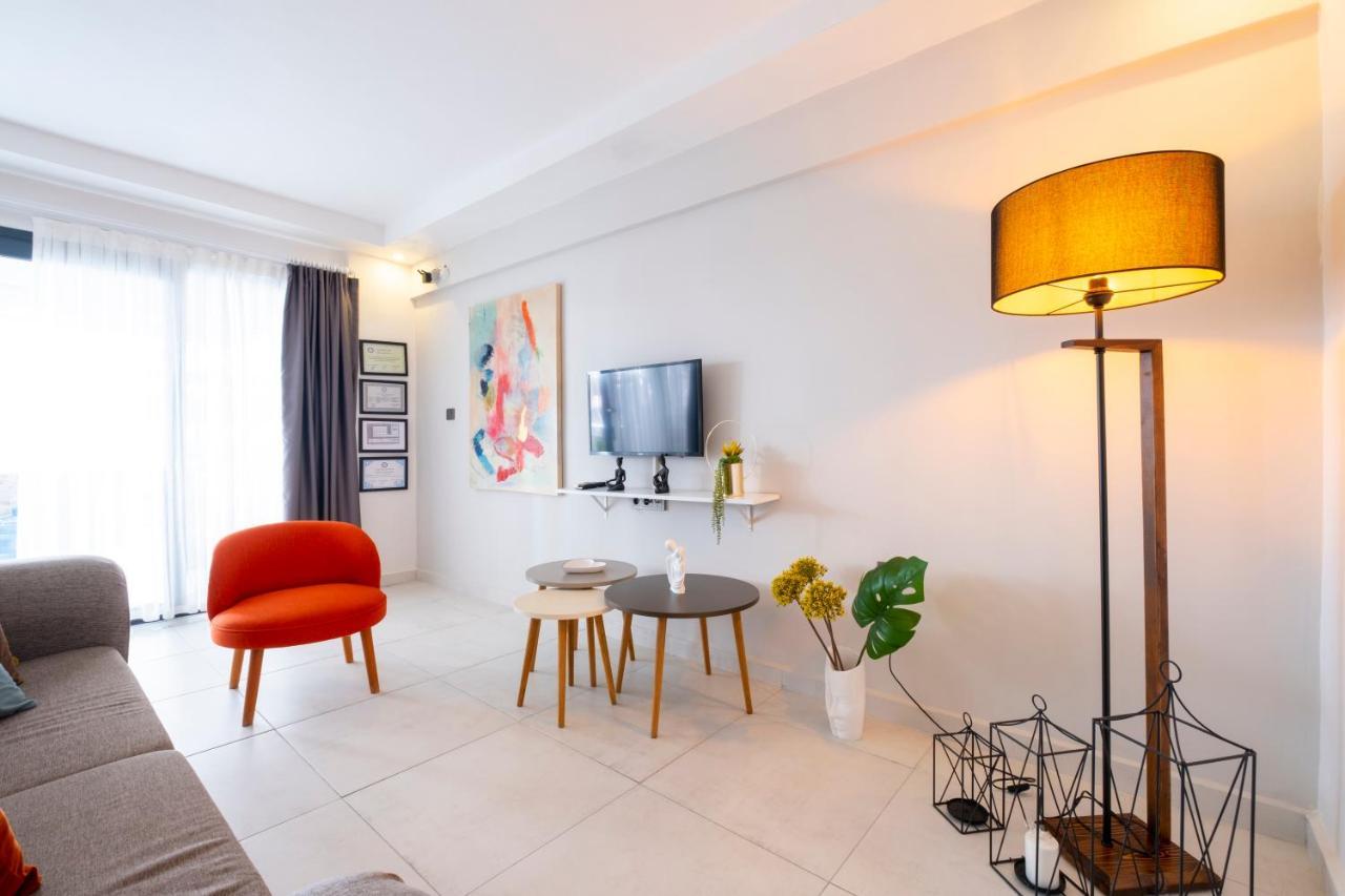 Ezgi'S Apartment With Terrace In มาร์มาริส ภายนอก รูปภาพ