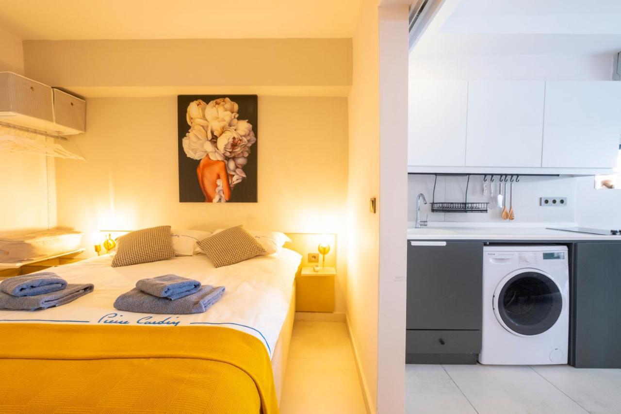 Ezgi'S Apartment With Terrace In มาร์มาริส ภายนอก รูปภาพ